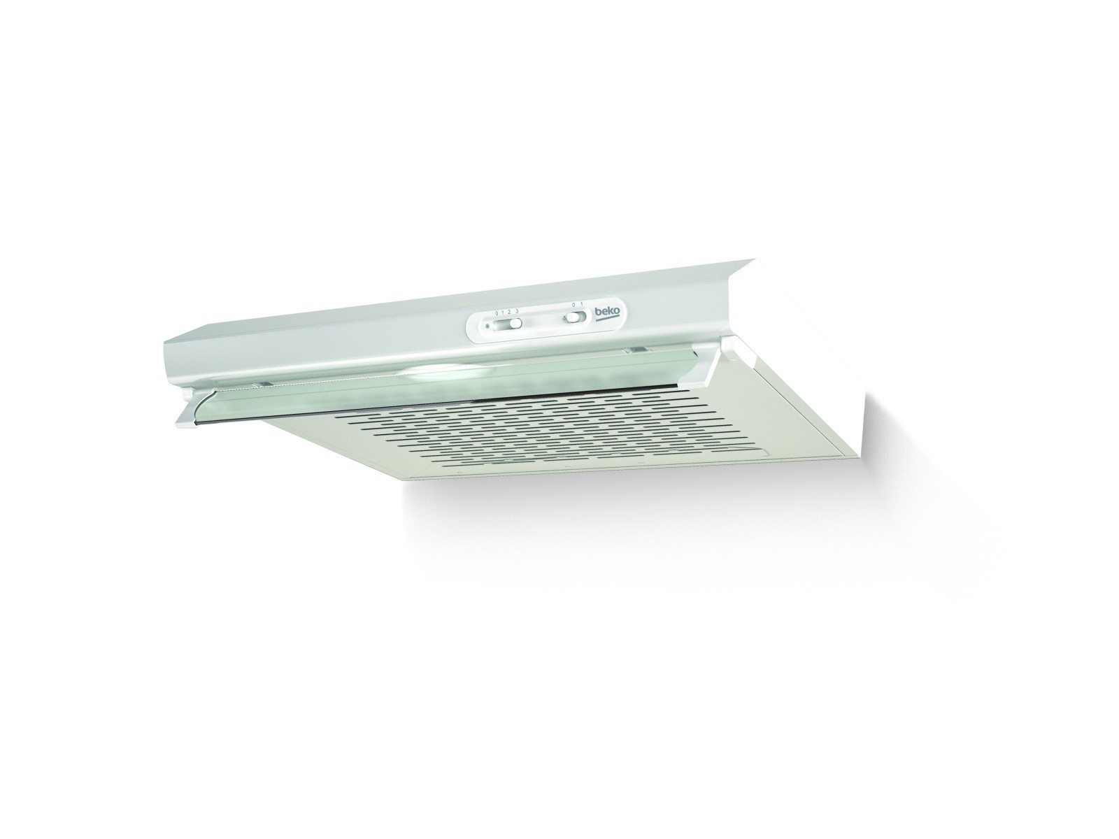 Vgradni kuhinjski nap 60cm, CFB6310W