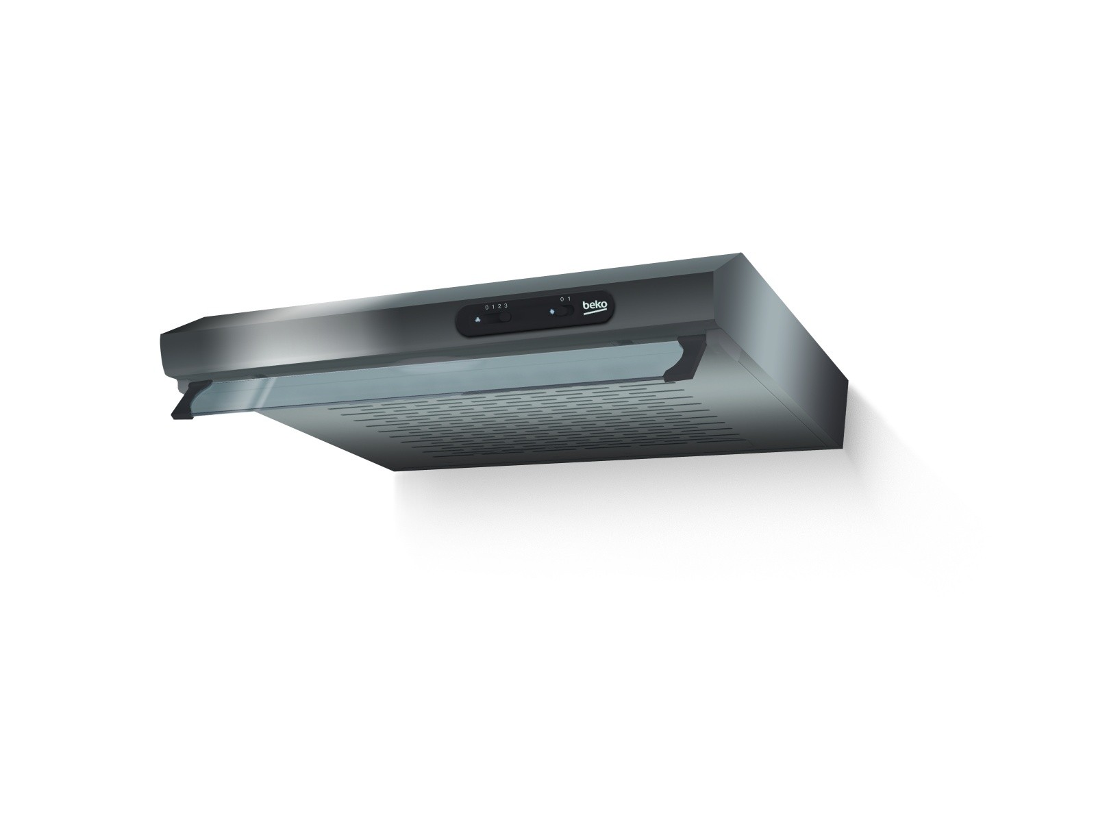Vgradni kuhinjski nap 60cm, CFB6310X