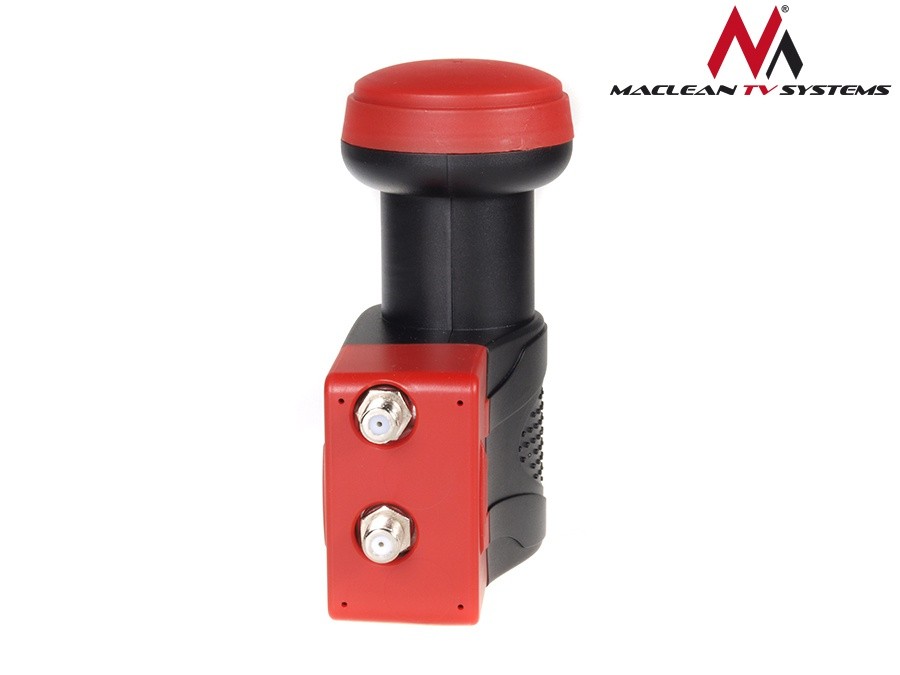 Satelitski Twin konverter MCTV-670 2