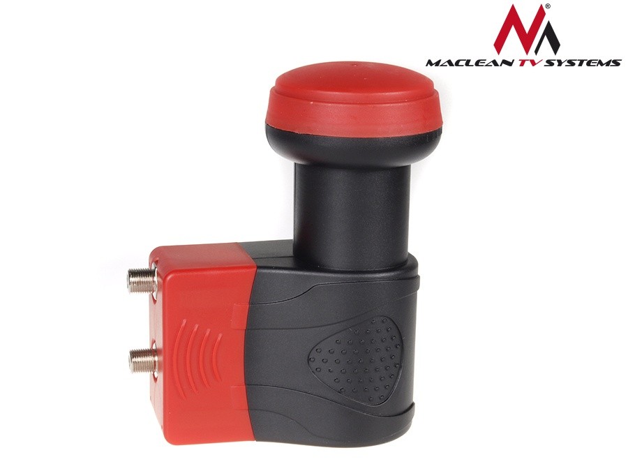 Satelitski Twin konverter MCTV-670 3