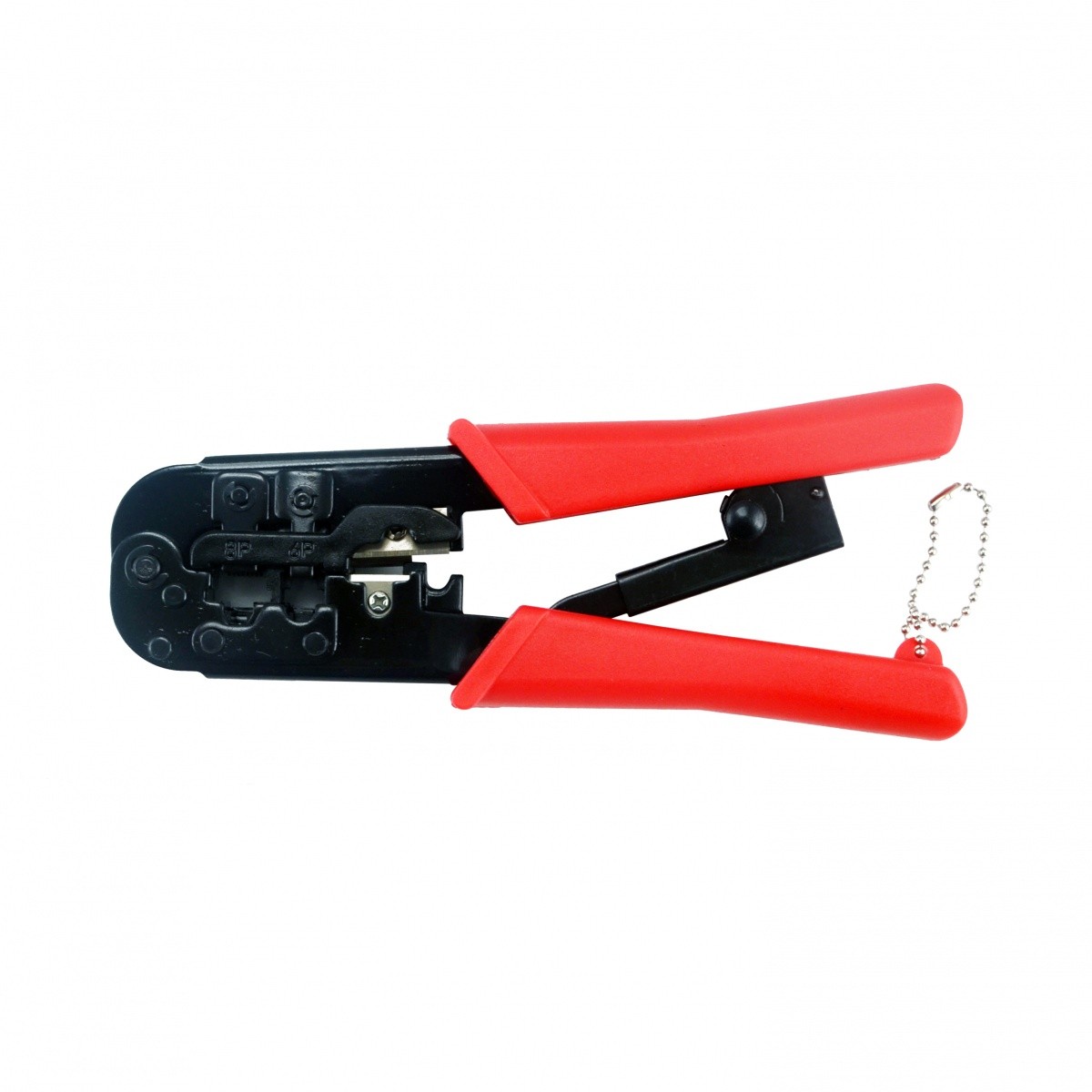 Konektor za mrežne kable RJ45/RJ12/RJ11 T-WC-02 2