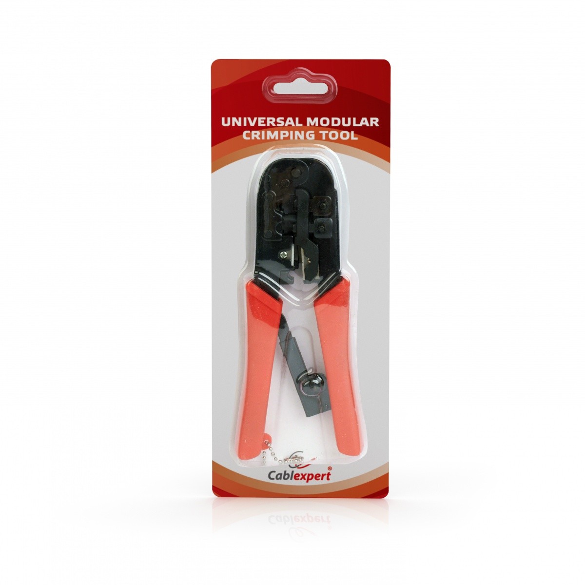 Konektor za mrežne kable RJ45/RJ12/RJ11 T-WC-02 3