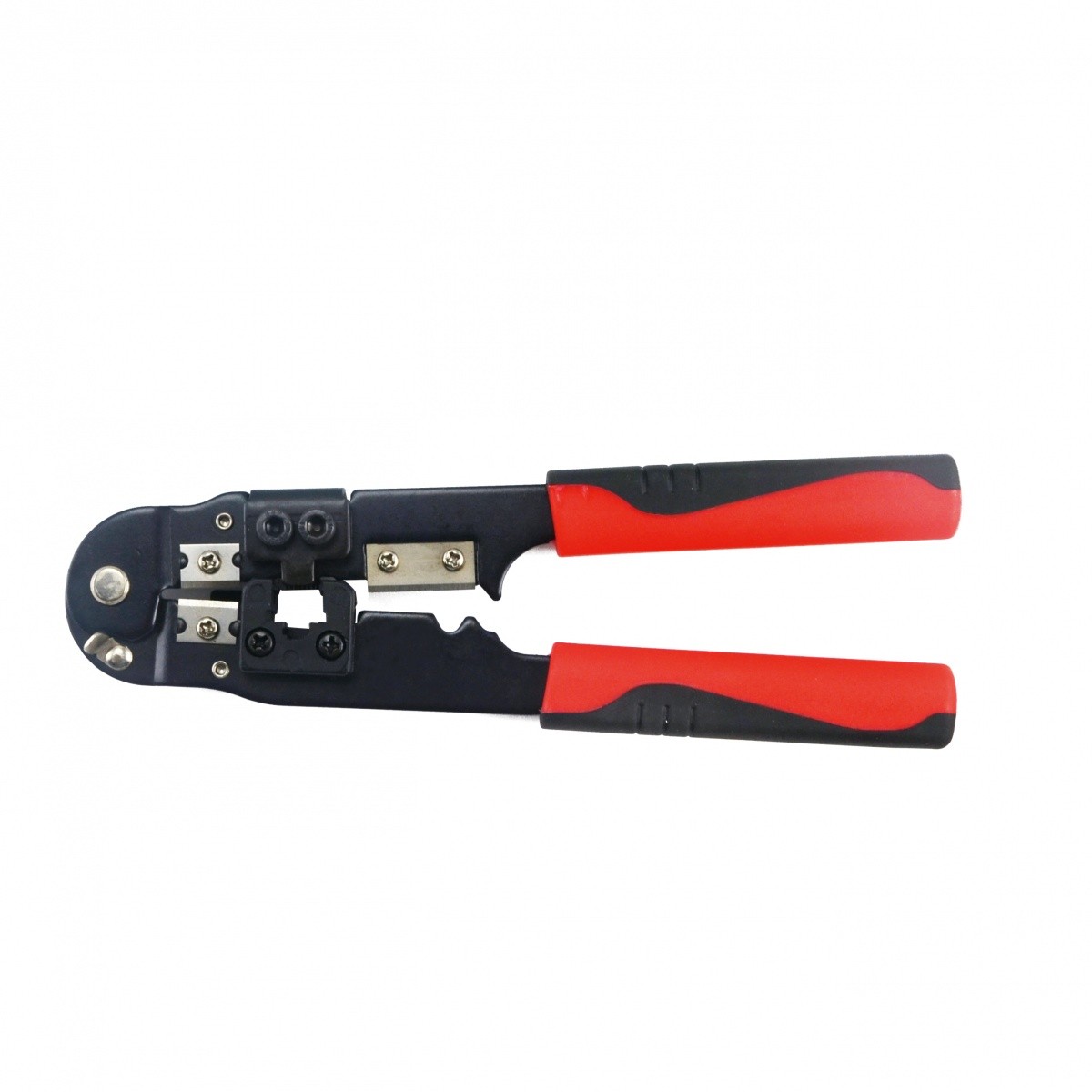 3-v-1 konektor za mrežne kable RJ45 T-WC-03 2