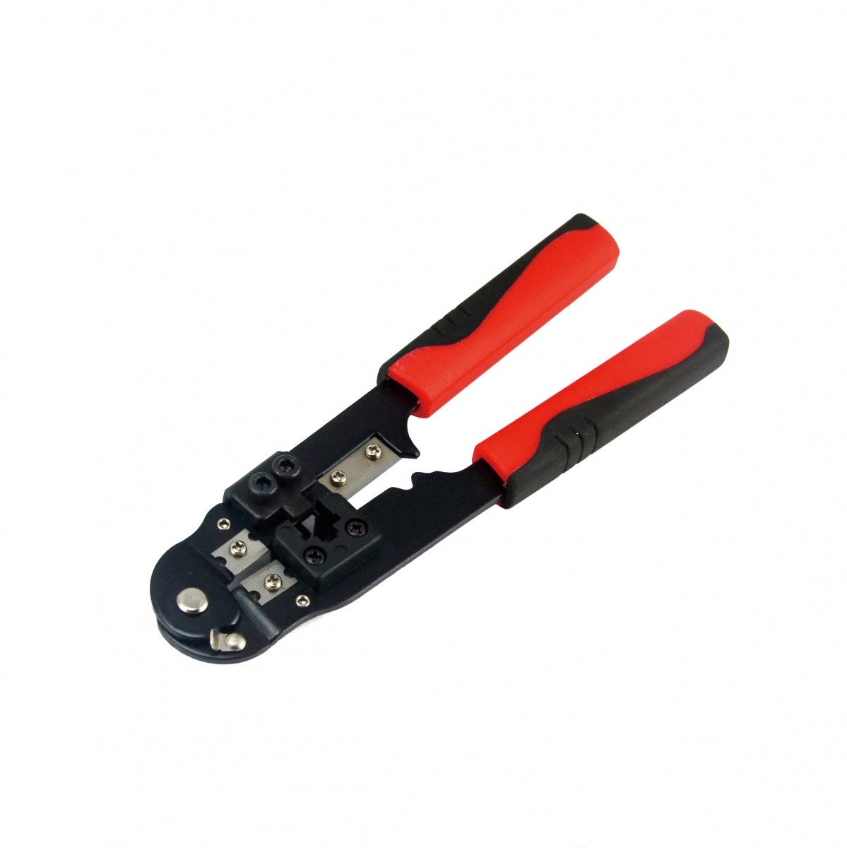 3-v-1 konektor za mrežne kable RJ45 T-WC-03