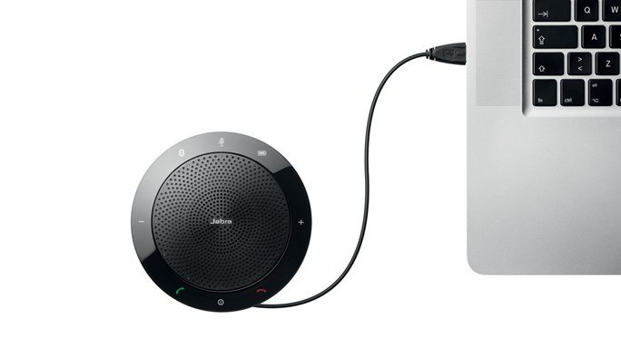 Komplet za prostoročno telefoniranje SPEAK 510 MS, UC, BT 4