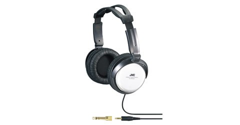JVC HA-RX500 slušalke
