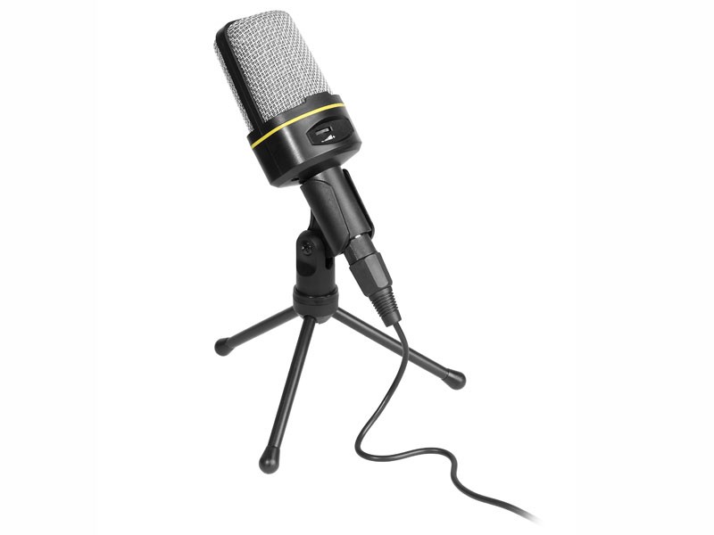 Mikrofon Screamer 2