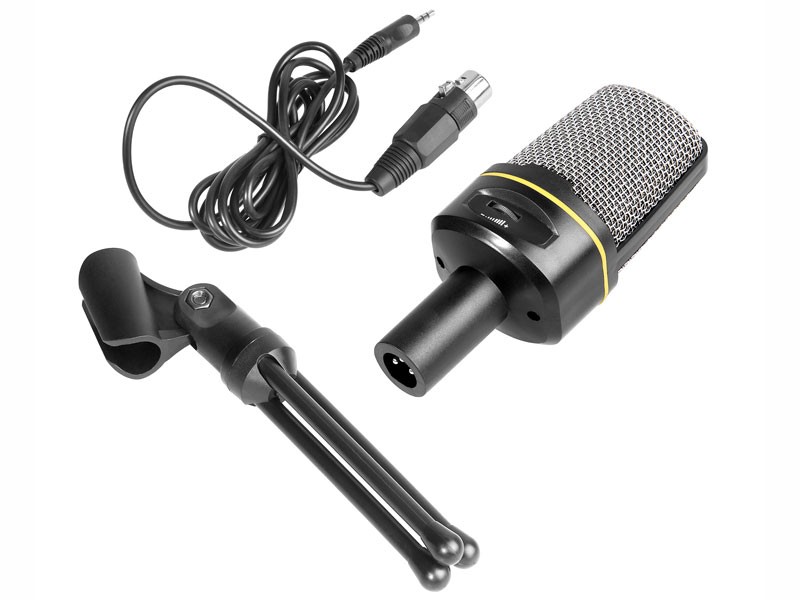 Mikrofon Screamer 3