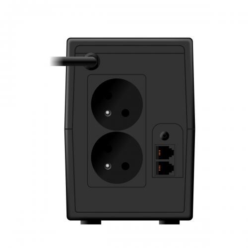 EVER EASYLINE 850 UPS z AVR in USB 3