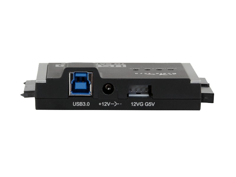Pretvornik SATA/IDE v USB, komplet MT5100 6
