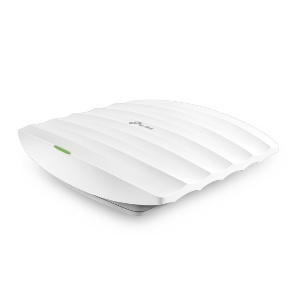 Dostopna točka (Access Point) EAP110 N300 2.4 GHz PoE 5