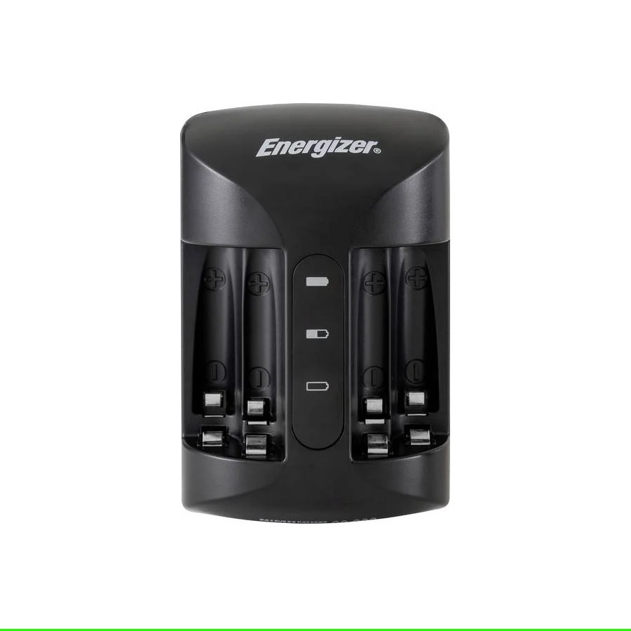 Energizer Power Plus AA polnilnik baterij, 4 kos. 5