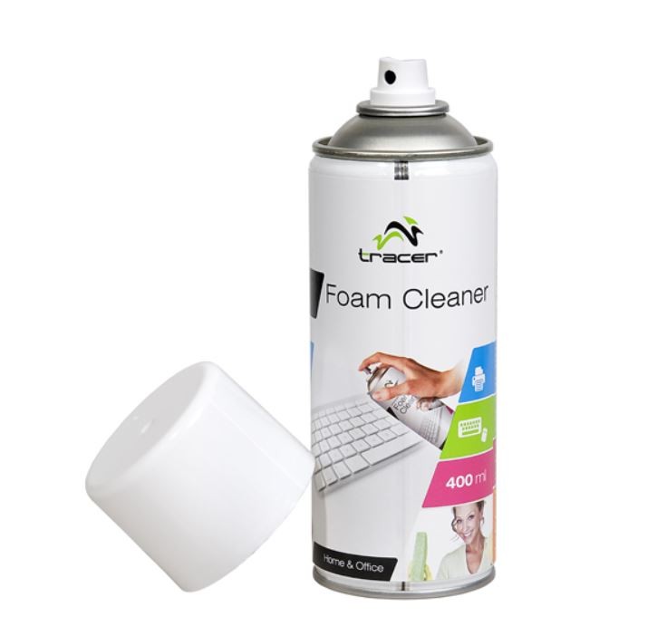 Pena za plastiko, 400ml 2