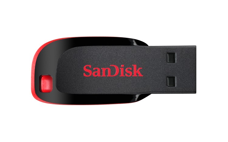 USB ključek Cruzer Blade 64GB