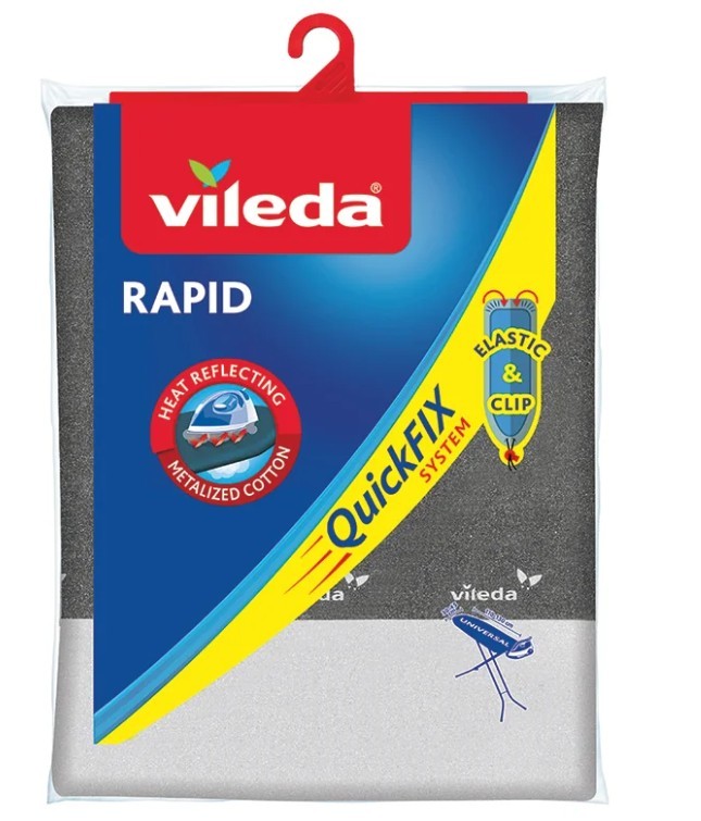Prevleka za likalno desko Rapid