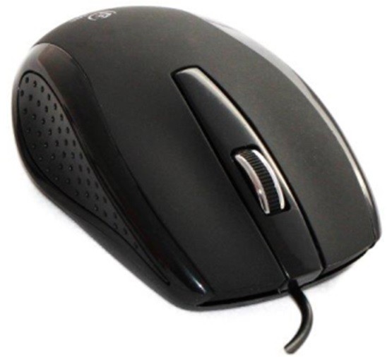 Žična miška Optična USB GAMMA