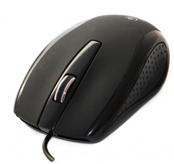 Žična miška Optična USB GAMMA 2