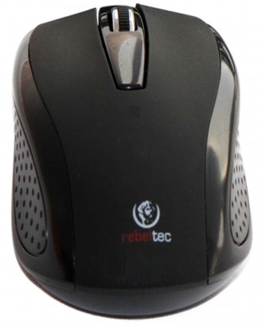 Žična miška Optična USB GAMMA 3