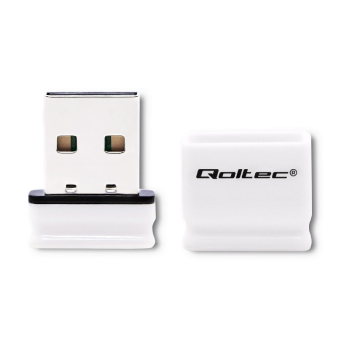 Brezžični USB Wi-Fi adapter 150Mbps 4