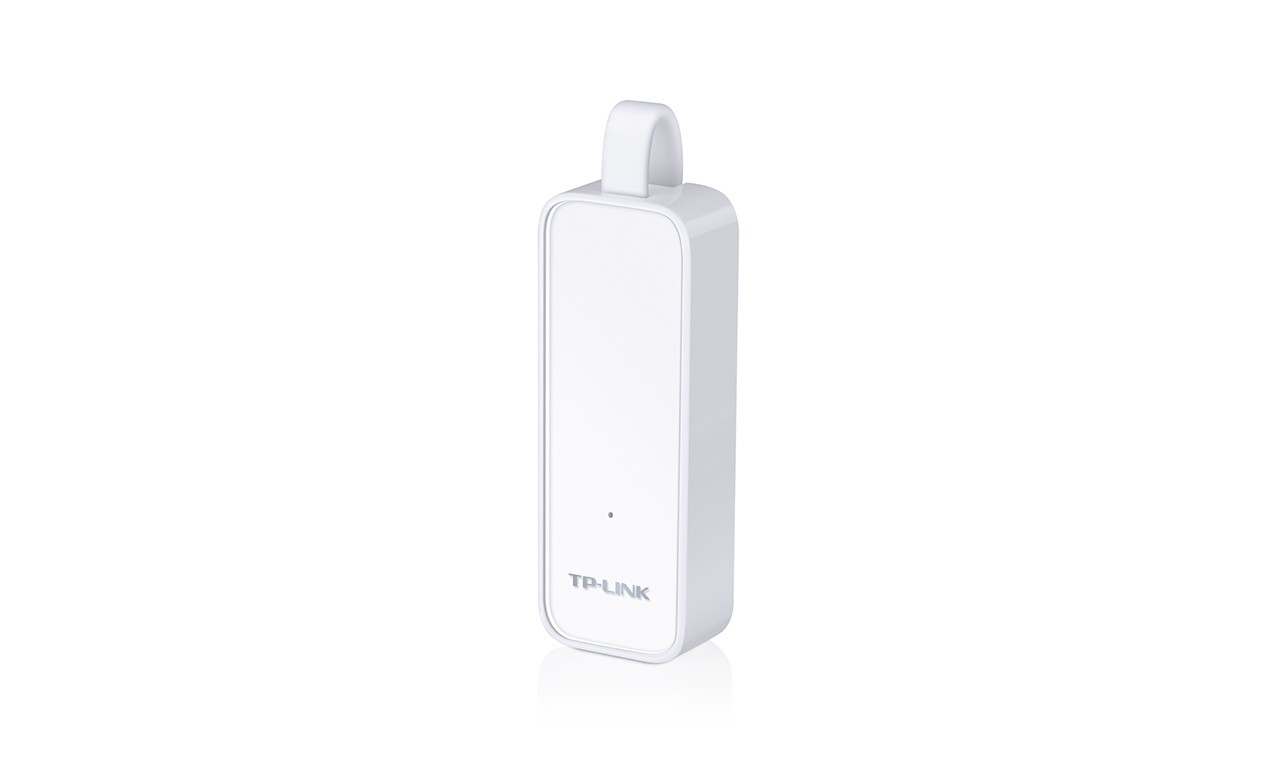 TP-LINK UE300 USB 3.0 Gigabit Ethernet mrežni adapter