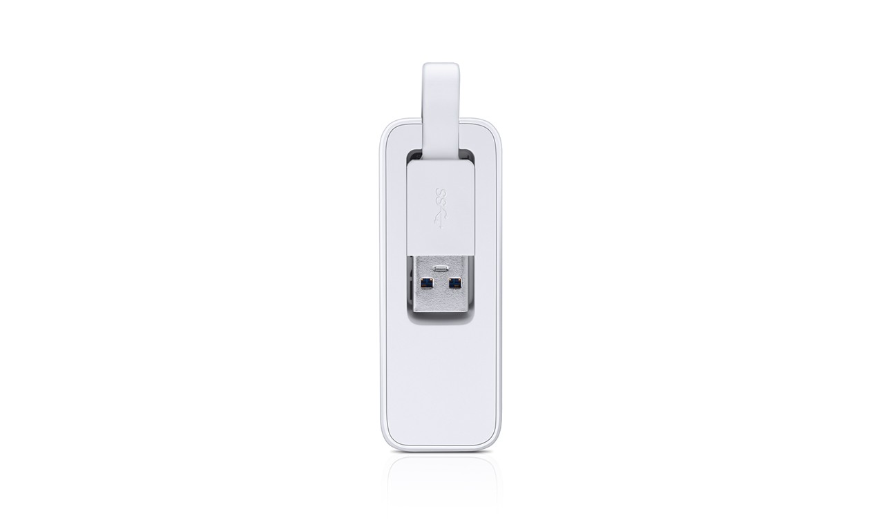 TP-LINK UE300 USB 3.0 Gigabit Ethernet mrežni adapter 2