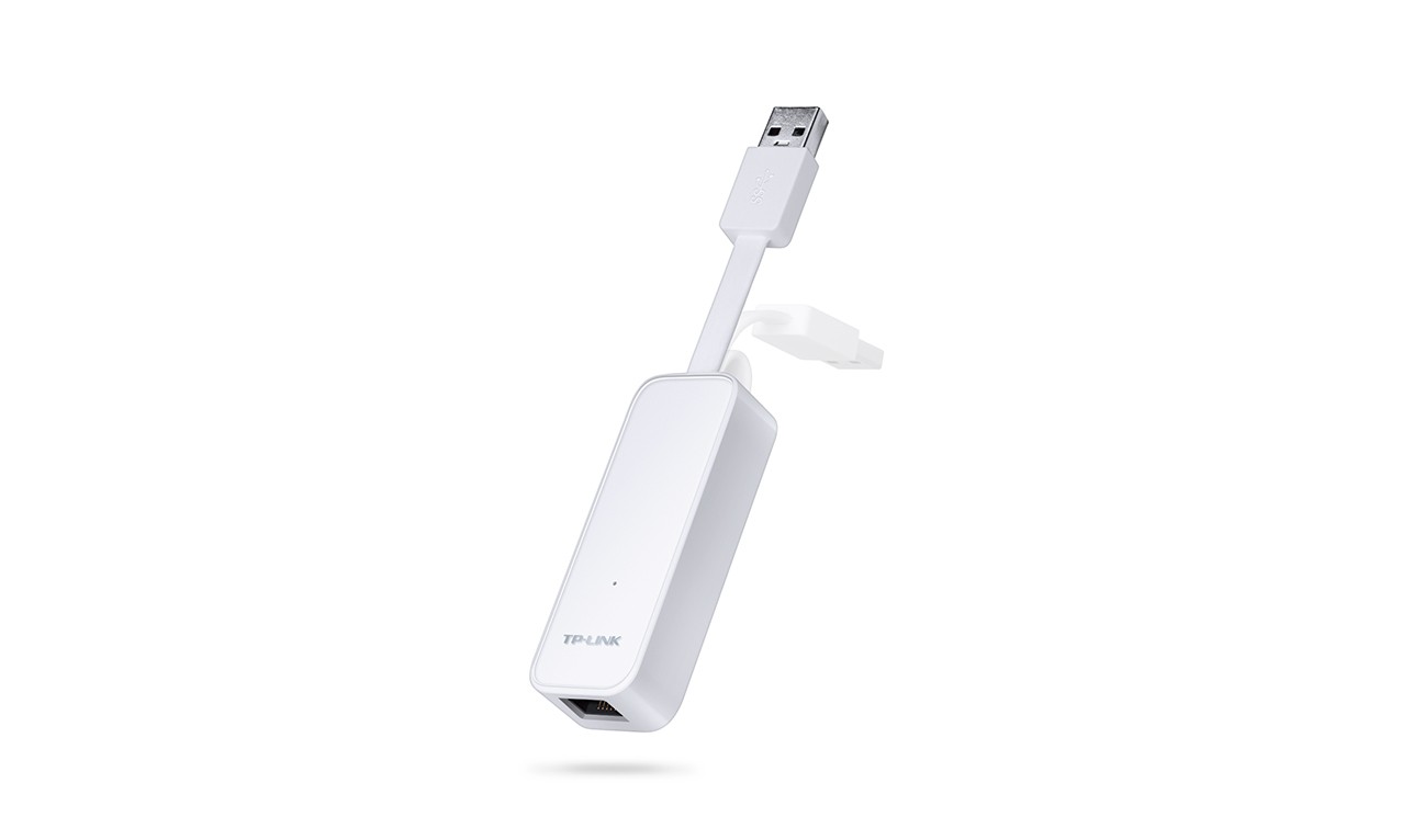 TP-LINK UE300 USB 3.0 Gigabit Ethernet mrežni adapter 3