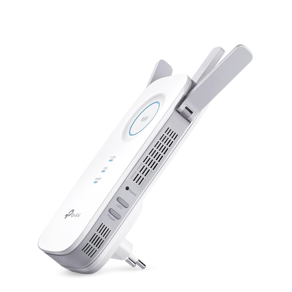 TP-LINK RE450 Wi-Fi ojačevalec signala, AC1750 Dual Band 3