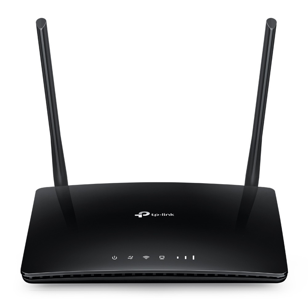 TP-LINK Archer MR200 4G LTE Wi-Fi usmerjevalnik, dvopasovni