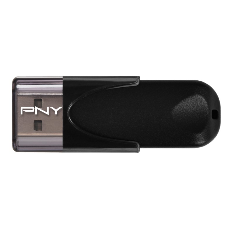 USB 2.0 ključ 64 GB ATTACHE4 FD64GATT4-EF