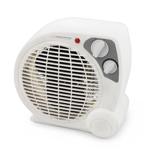 Električni grelnik MOJAVE 1000/2000W