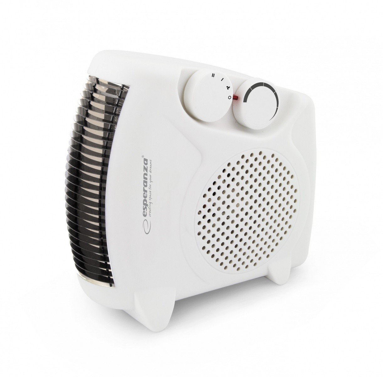 Električni grelnik WAIKIKI 1000/2000W