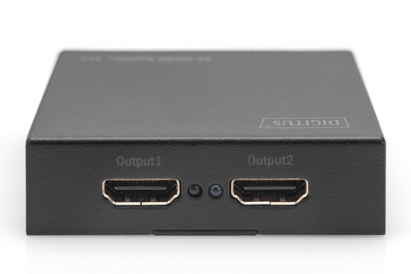 Digitus HDMI razdelilnik, 2-portni, 4K 2