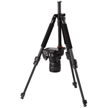 Potovalni stativ Traveller 117 Ball 4
