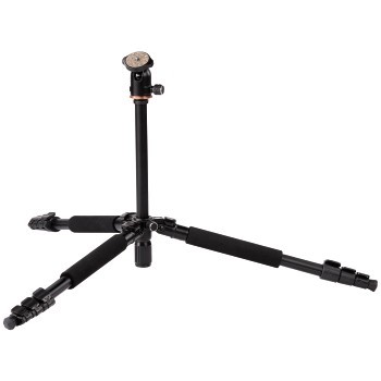 Potovalni stativ Traveller 117 Ball 5