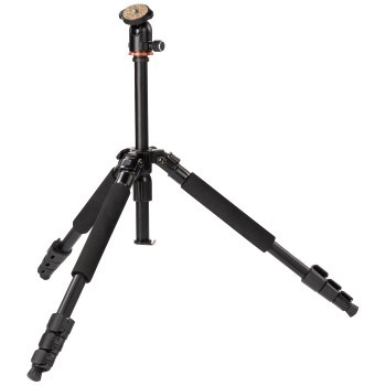 Potovalni stativ Traveller 117 Ball 8