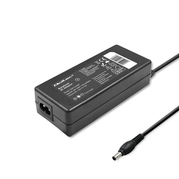Napajalnik za Samsung, 60W, 19V, 3.15A, 5.5*3.5+pin 6