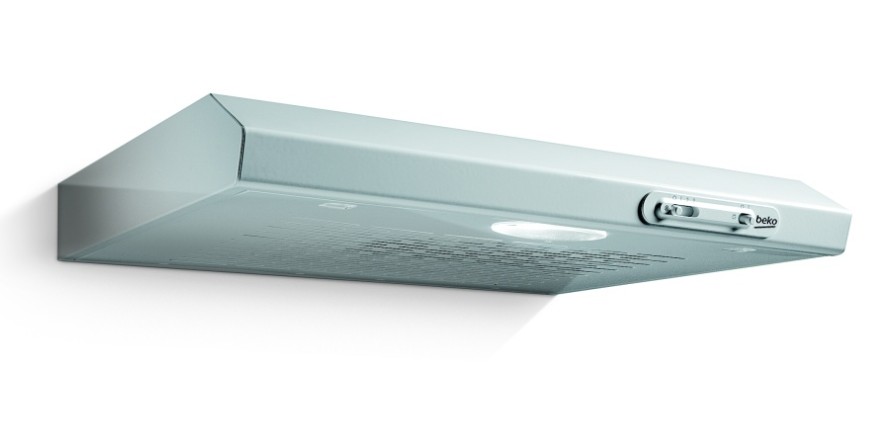 Podvgradni kuhinjski otočnik CFB5310W, bel