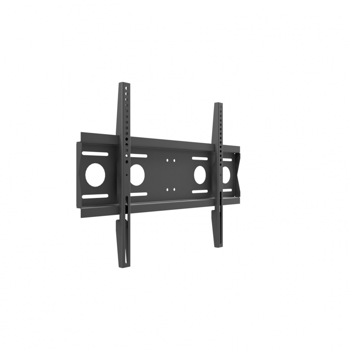 Fiksni stenski nosilec za TV/monitor 40-75" 2