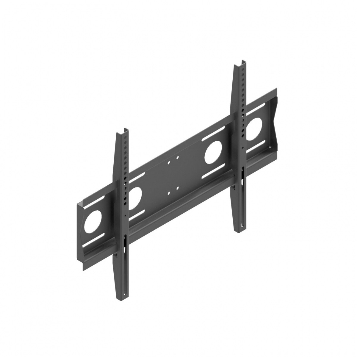 Fiksni stenski nosilec za TV/monitor 40-75" 3