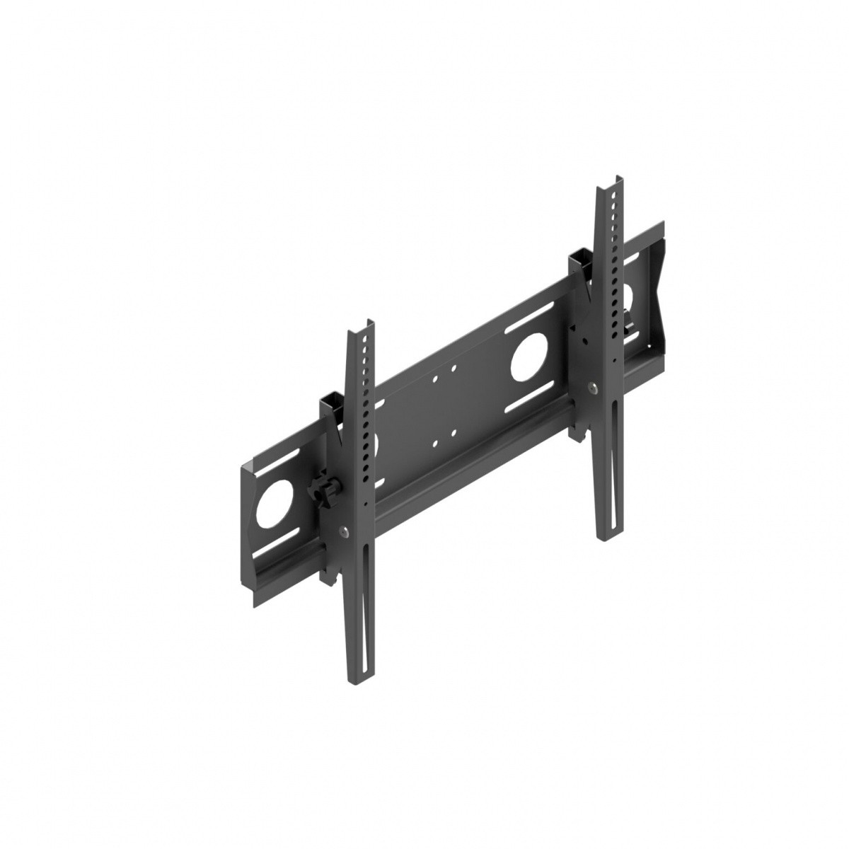 Nagibni stenski nosilec za TV/monitor 40-75" 5