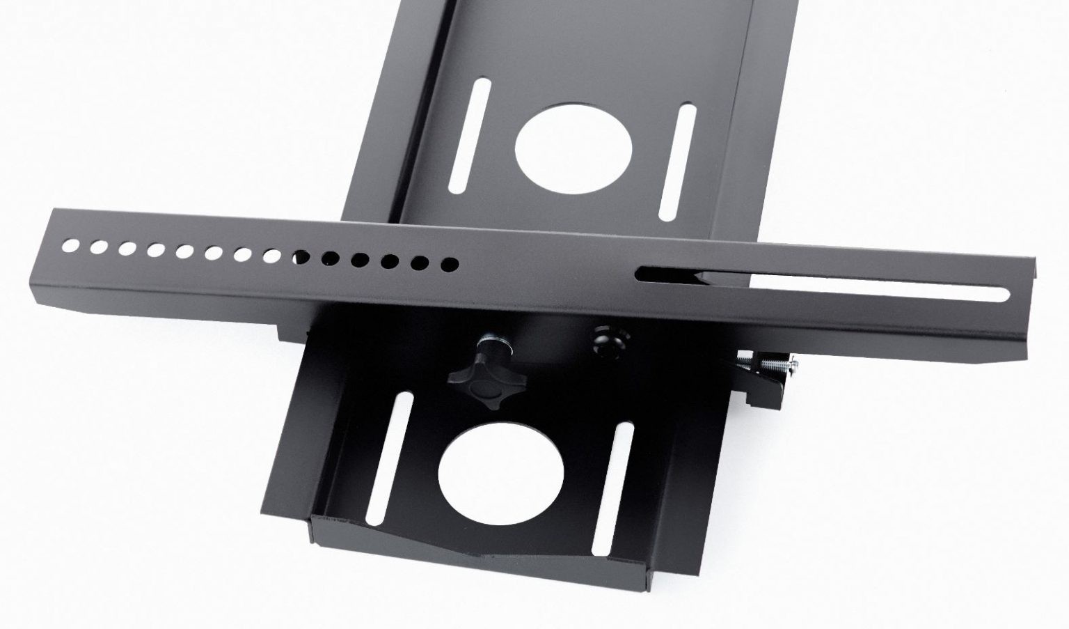 Nagibni stenski nosilec za TV/monitor 40-75" 6