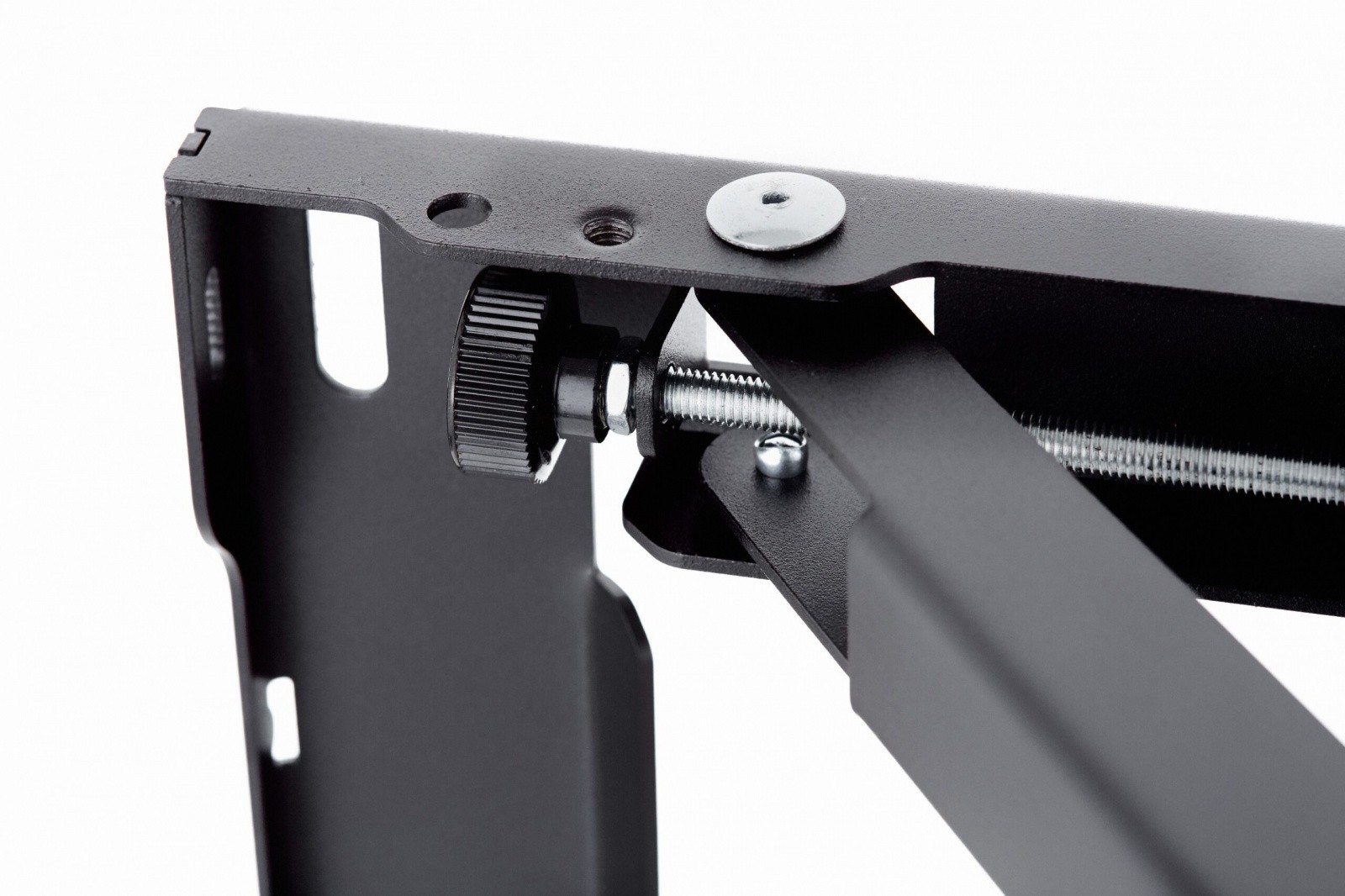 Stenski nosilec 'Pop-Out' za video stene 42-65" 3