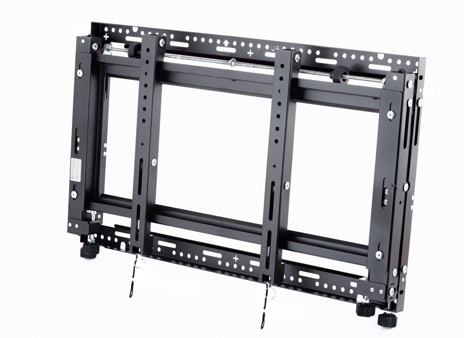 Stenski nosilec 'Pop-Out' za video stene 42-65" 5