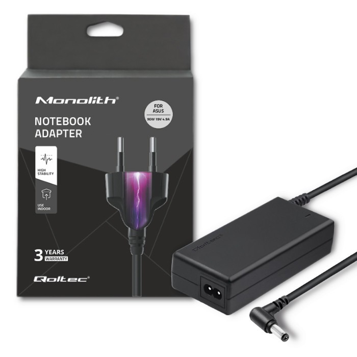 Napajalnik za Asus 90W (19V, 4.9A, 5.5*2.5)