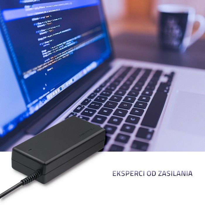 Napajalnik za HP Compaq 90W (18.5V, 4.9A, 7.4*5.0+pin) 3