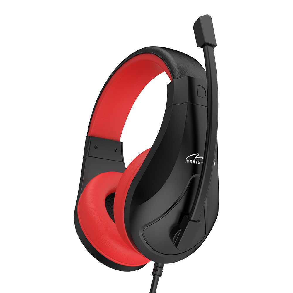 USB slušalke NEMESIS MT3574