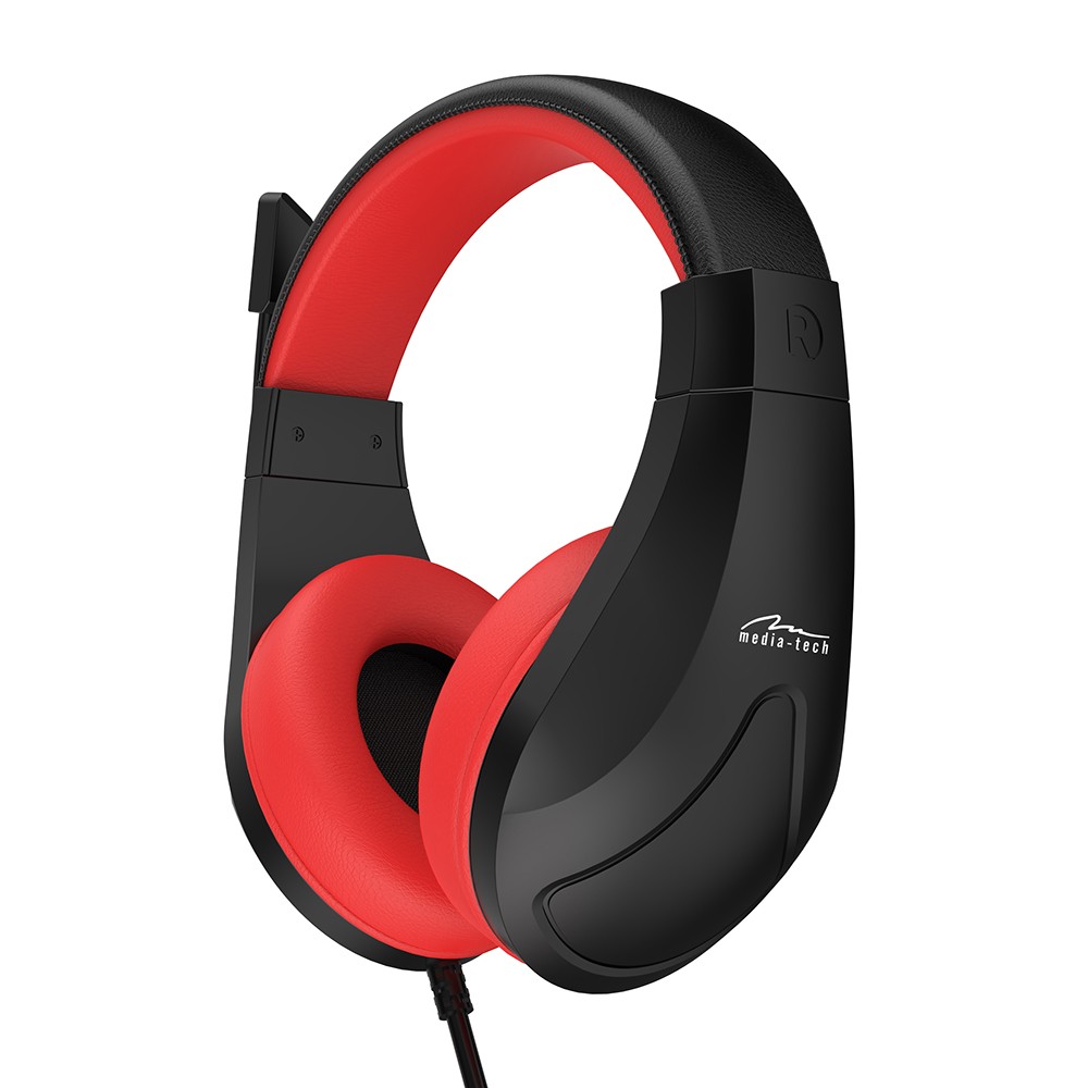 USB slušalke NEMESIS MT3574 2