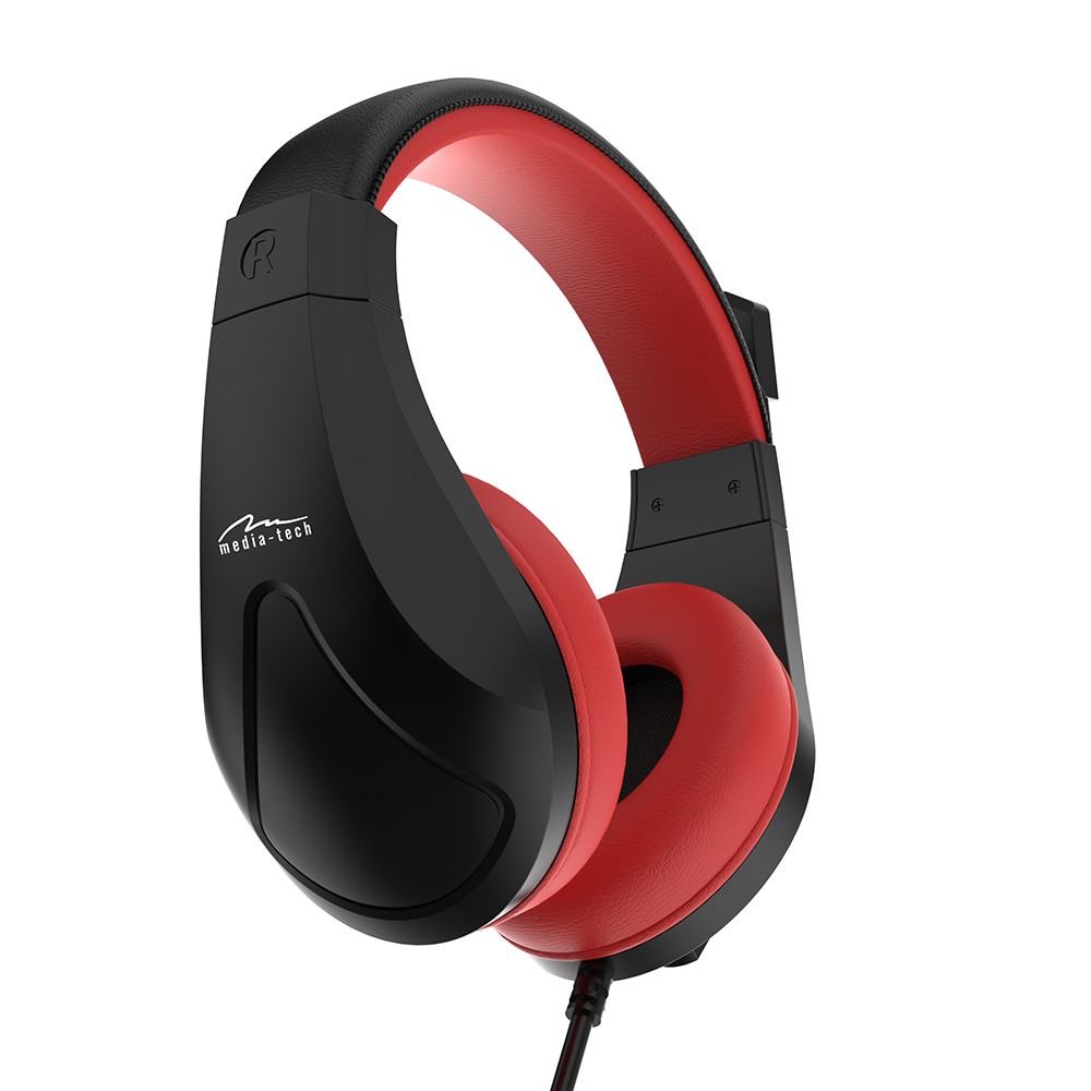 USB slušalke NEMESIS MT3574 3