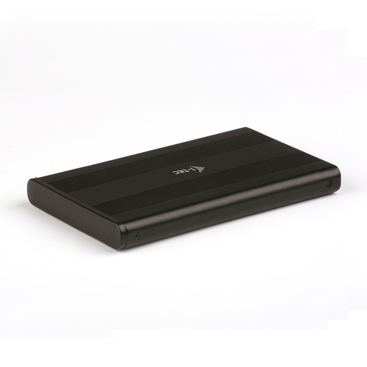 Ohišje za trdi disk, 2.5'' USB 3.0 SATA črno