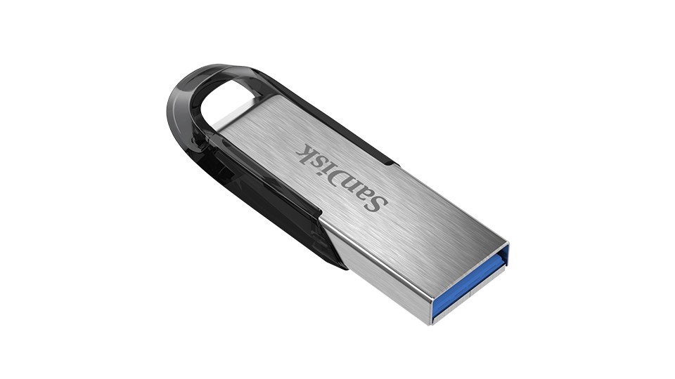 USB ključek ULTRA FLAIR 128GB USB 3.0 (do 150MB/s)